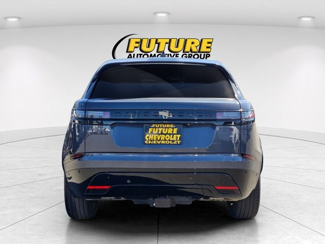2024 Land Rover Range Rover Velar Dynamic SE 4WD
