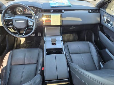 2024 Land Rover Range Rover Velar Dynamic SE 4WD