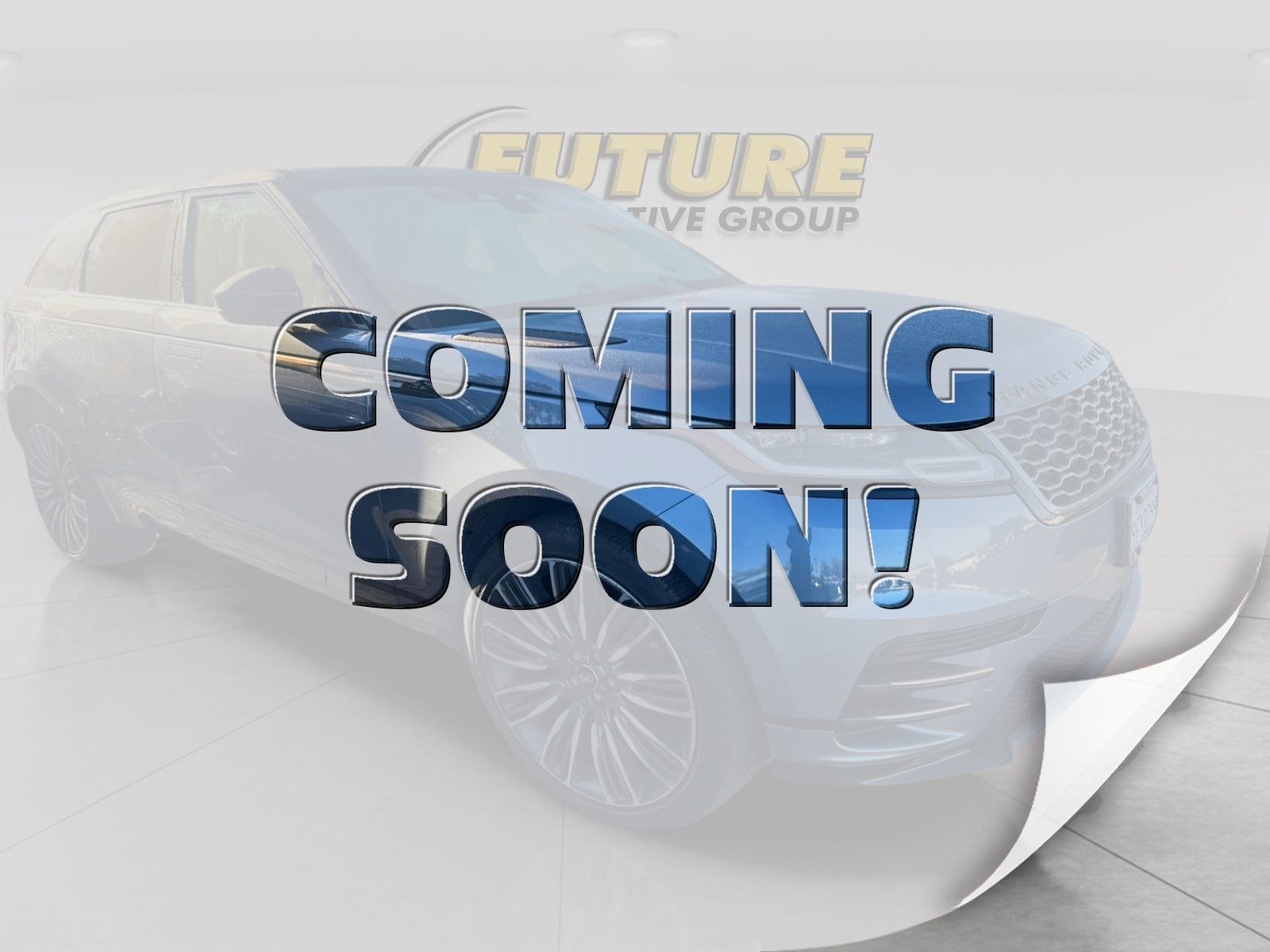 2022 Land Rover Range Rover Velar P250 R-Dynamic S