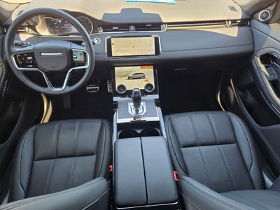 2023 Land Rover Range Rover Evoque R-Dynamic SE