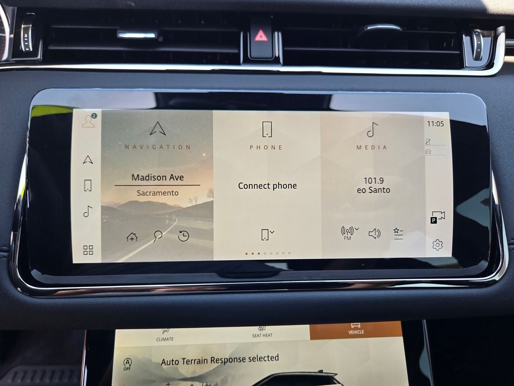 2023 Land Rover Range Rover Evoque R-Dynamic SE