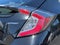 2017 Honda Civic Sport