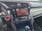 2018 Honda Civic Sport Touring Hatchback w/Nav-Leather-Moonroof