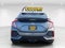 2018 Honda Civic Sport Touring Hatchback w/Nav-Leather-Moonroof