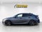 2018 Honda Civic Sport Touring Hatchback w/Nav-Leather-Moonroof