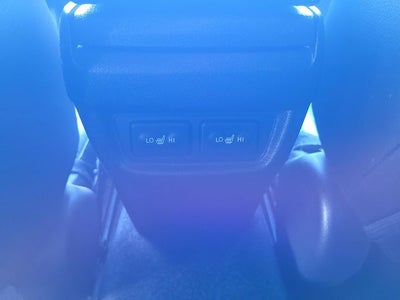 2021 Honda Civic Sport Touring