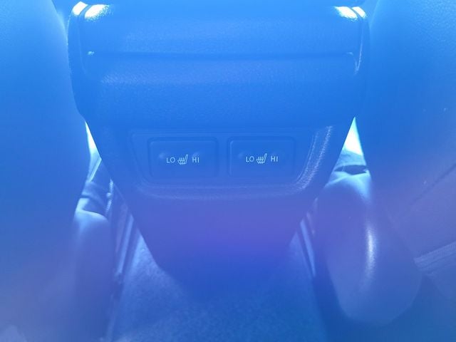 2021 Honda Civic Sport Touring
