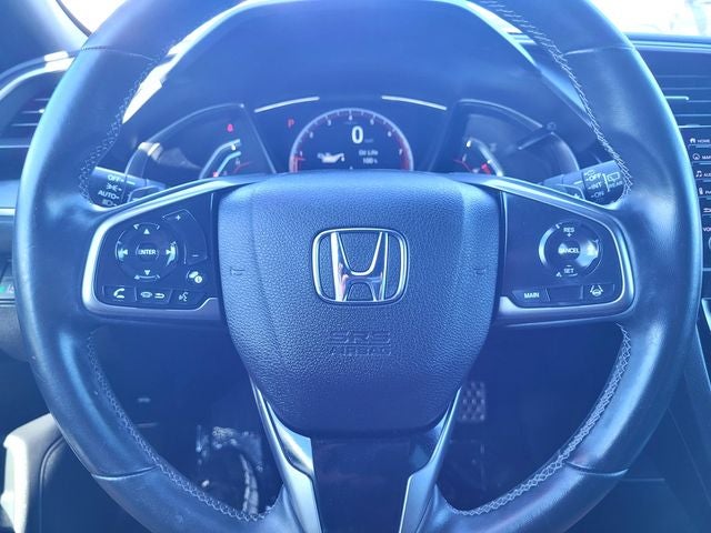 2021 Honda Civic Sport Touring