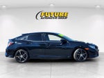 2021 Honda Civic Sport Touring