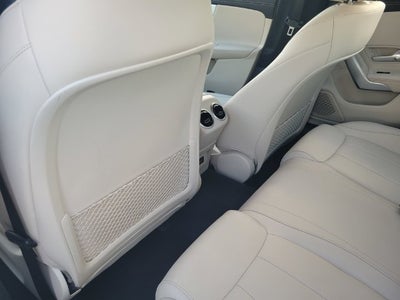 2025 Mercedes-Benz CLA CLA 250