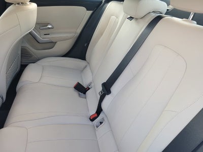 2025 Mercedes-Benz CLA CLA 250