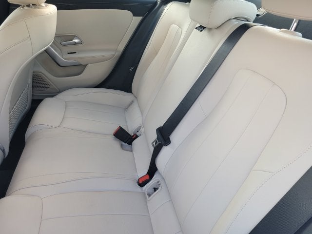 2025 Mercedes-Benz CLA CLA 250