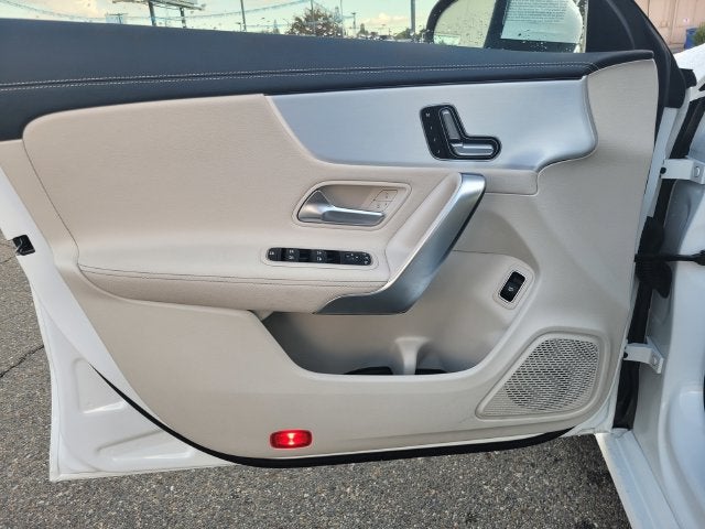 2025 Mercedes-Benz CLA CLA 250