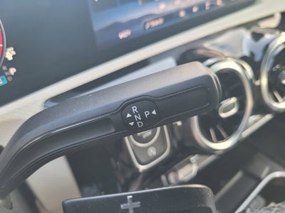 2025 Mercedes-Benz CLA CLA 250