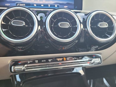 2025 Mercedes-Benz CLA CLA 250