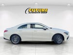 2025 Mercedes-Benz CLA CLA 250