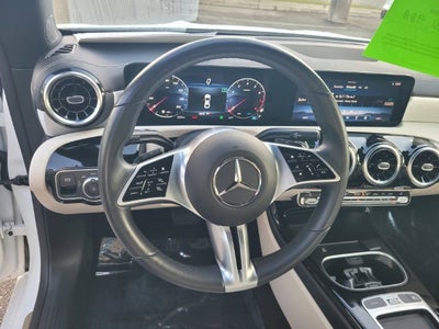2025 Mercedes-Benz CLA CLA 250