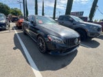 2021 Mercedes-Benz C-Class C 300 Sedan w/Premium & Panoroof