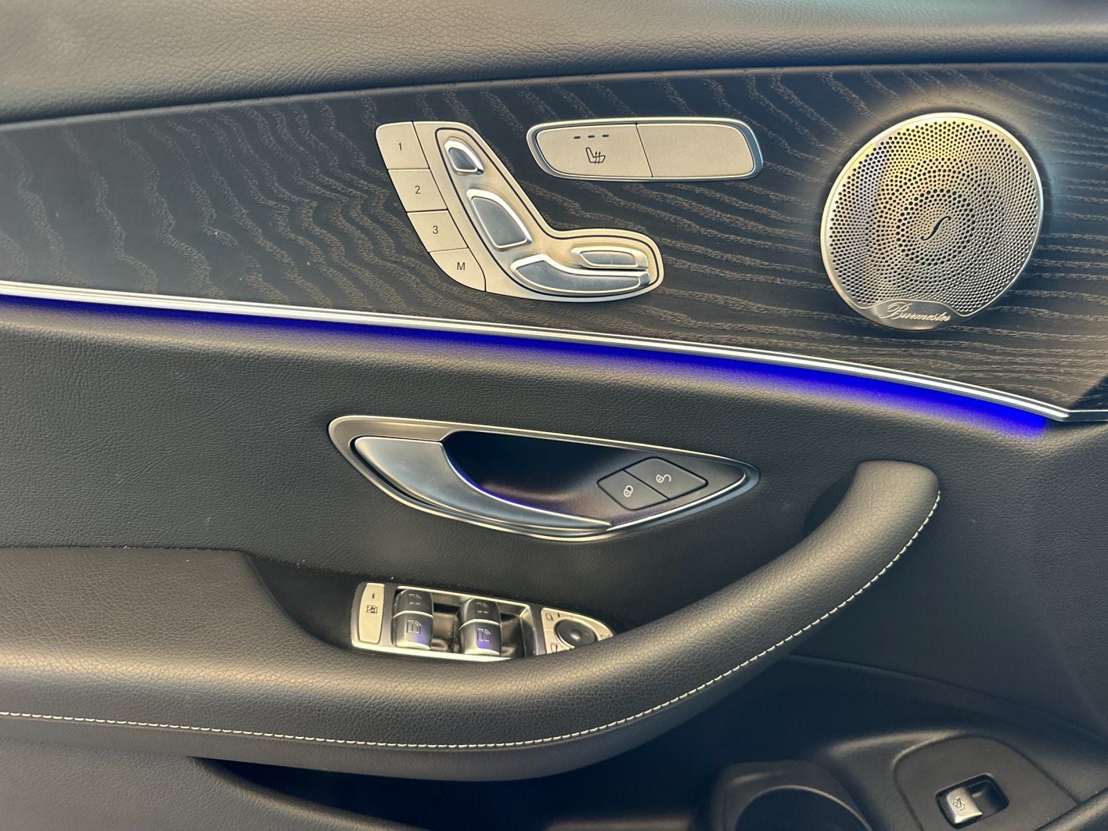 2022 Mercedes-Benz E-Class E 350