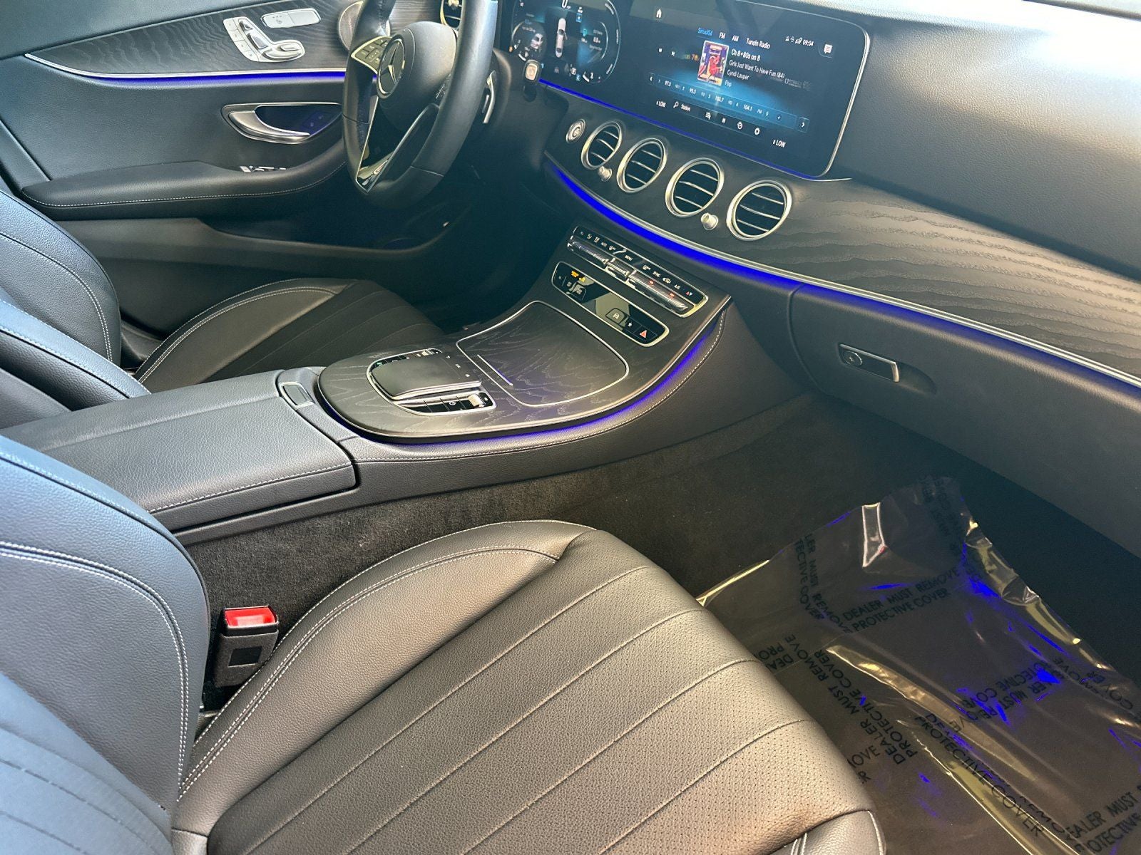 2022 Mercedes-Benz E-Class E 350