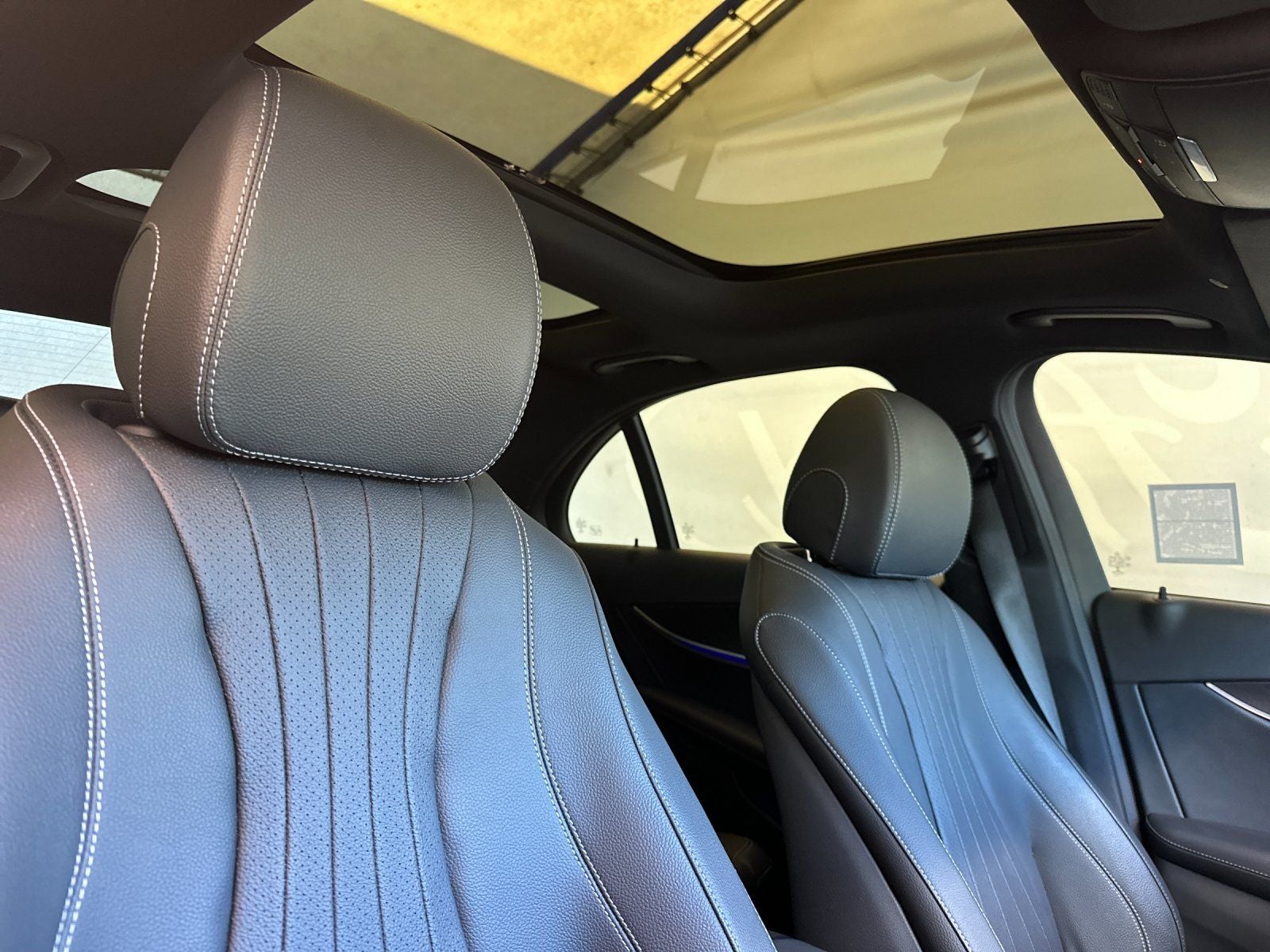 2022 Mercedes-Benz E-Class E 350
