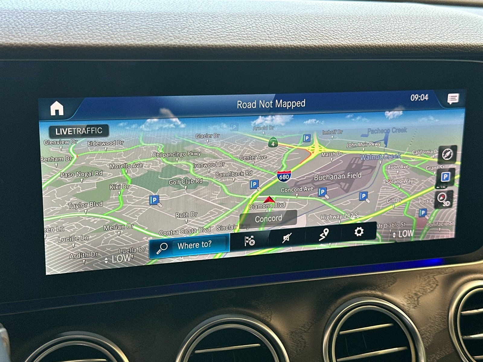 2022 Mercedes-Benz E-Class E 350