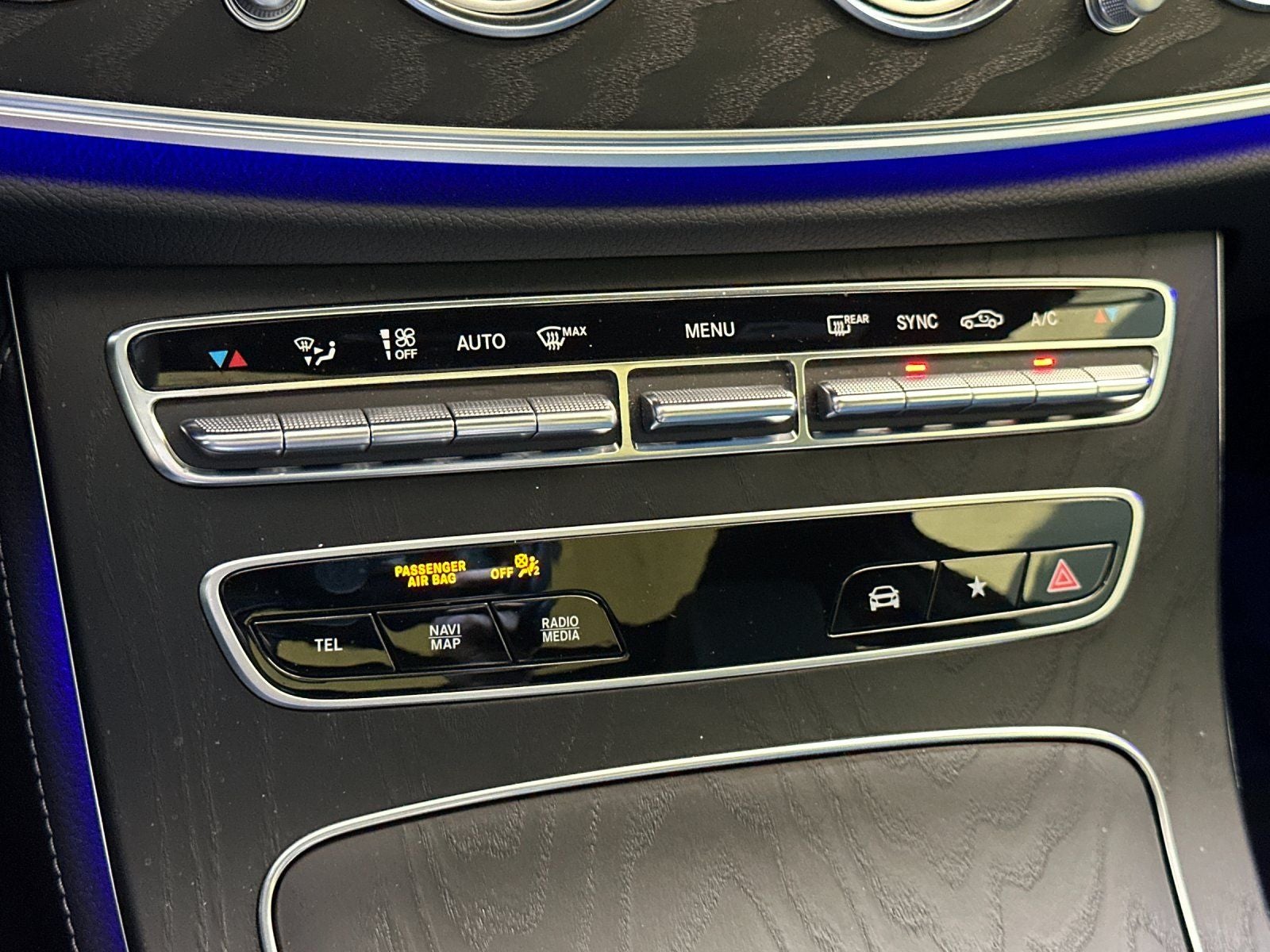 2022 Mercedes-Benz E-Class E 350