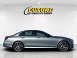 2022 Mercedes-Benz E-Class E 350