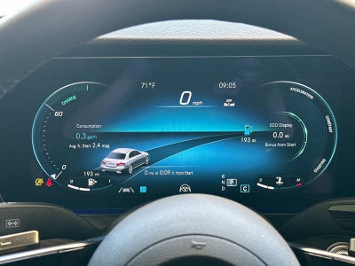 2022 Mercedes-Benz E-Class E 350
