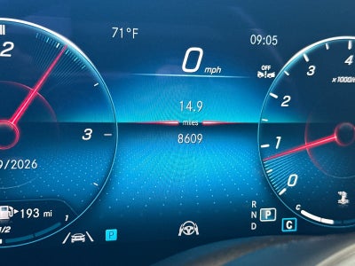 2022 Mercedes-Benz E-Class E 350