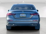 2022 Mercedes-Benz E-Class E 350