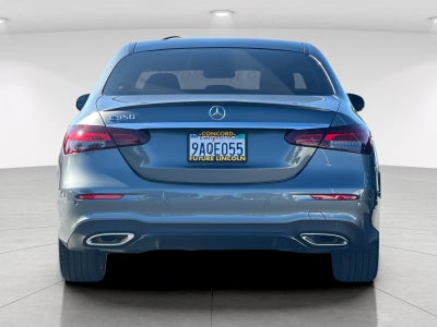 2022 Mercedes-Benz E-Class E 350
