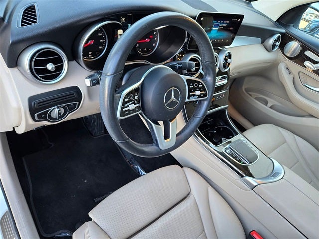 2021 Mercedes-Benz GLC GLC 300 4MATIC®