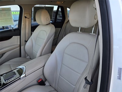 2021 Mercedes-Benz GLC GLC 300 4MATIC®