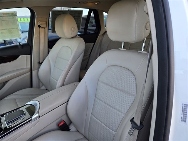 2021 Mercedes-Benz GLC GLC 300 4MATIC®