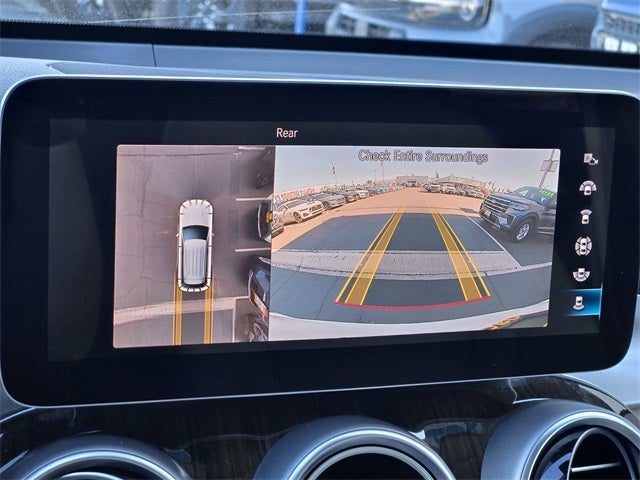 2021 Mercedes-Benz GLC GLC 300 4MATIC®