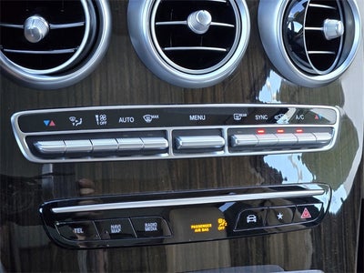 2021 Mercedes-Benz GLC GLC 300 4MATIC®