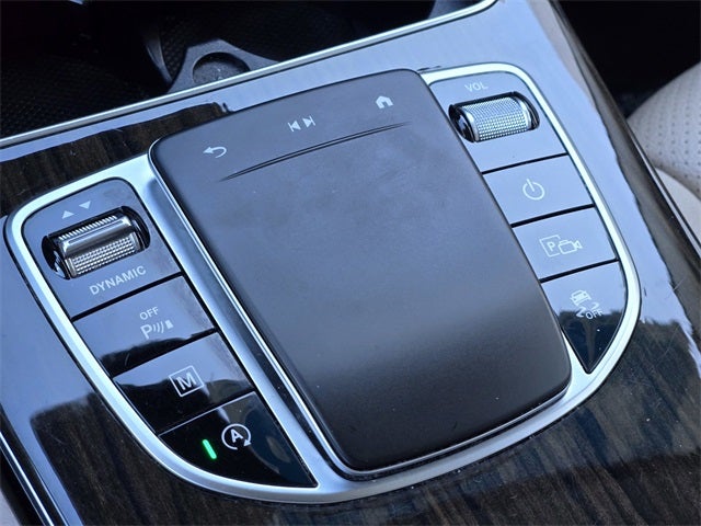 2021 Mercedes-Benz GLC GLC 300 4MATIC®