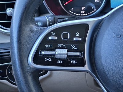 2021 Mercedes-Benz GLC GLC 300 4MATIC®