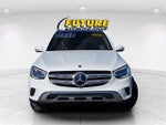 2021 Mercedes-Benz GLC GLC 300 4MATIC®