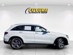 2021 Mercedes-Benz GLC GLC 300 4MATIC®