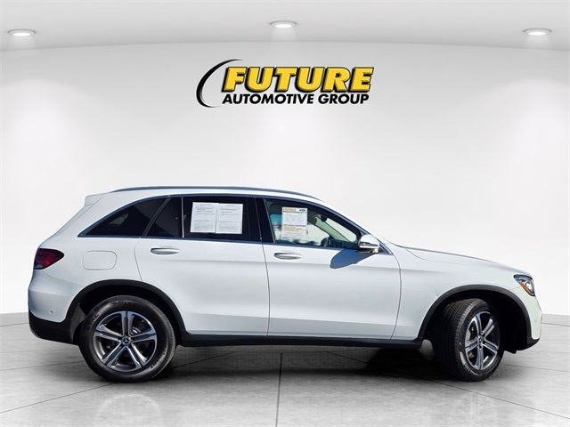 2021 Mercedes-Benz GLC GLC 300 4MATIC®