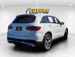 2021 Mercedes-Benz GLC GLC 300 4MATIC®