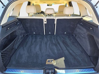 2021 Mercedes-Benz GLC GLC 300 4MATIC®