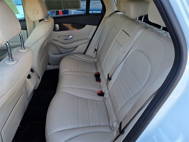 2021 Mercedes-Benz GLC GLC 300 4MATIC®