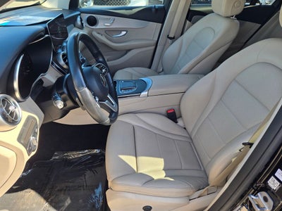 2022 Mercedes-Benz GLC GLC 300 4MATIC®