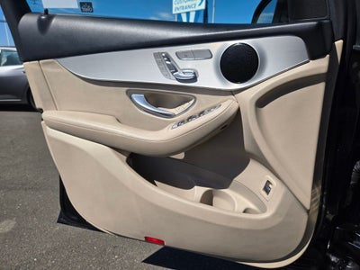 2022 Mercedes-Benz GLC GLC 300 4MATIC®