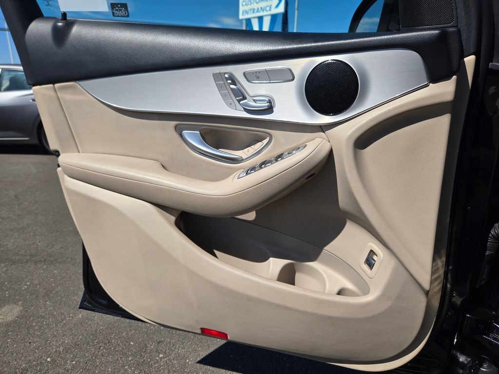 2022 Mercedes-Benz GLC GLC 300 4MATIC®