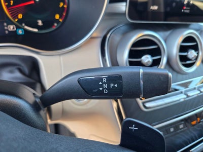 2022 Mercedes-Benz GLC GLC 300 4MATIC®