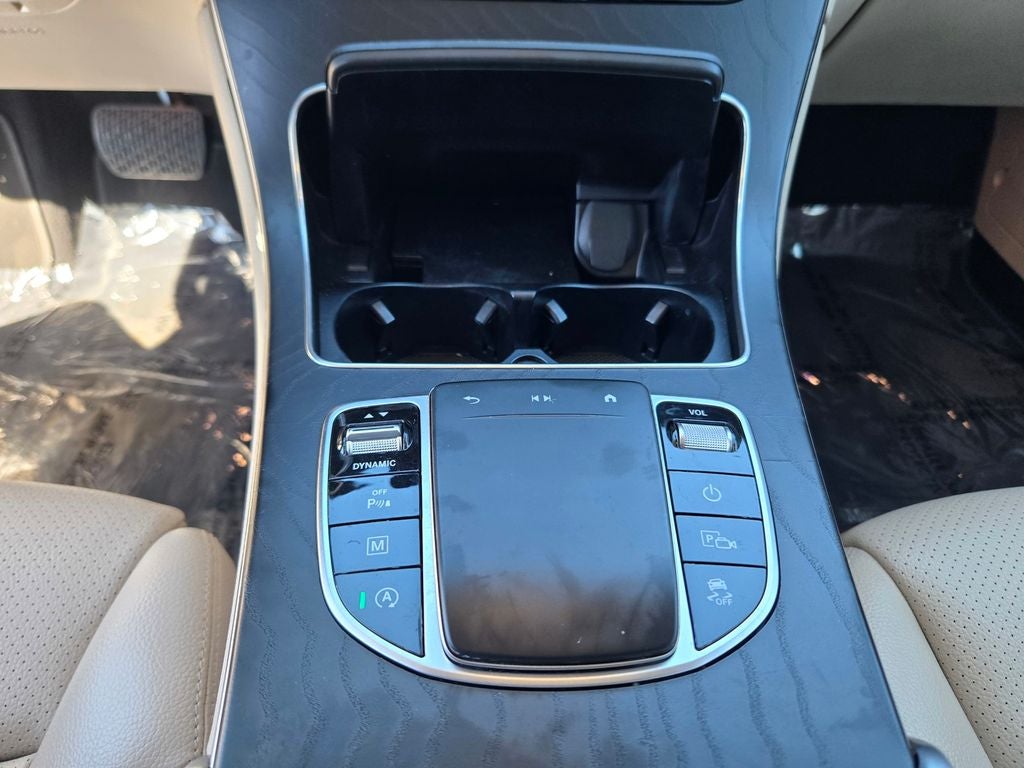 2022 Mercedes-Benz GLC GLC 300 4MATIC®